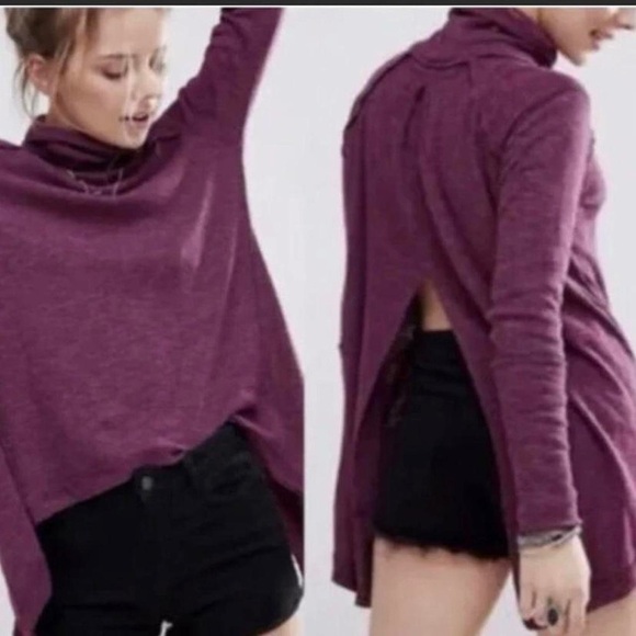 Free People Juicy top - Picture 1 of 3